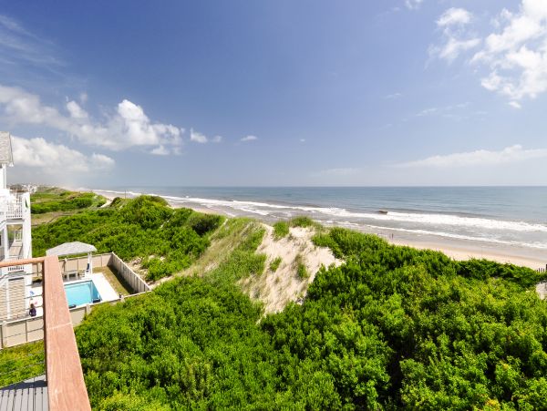 The Outer Banks Home 1016201