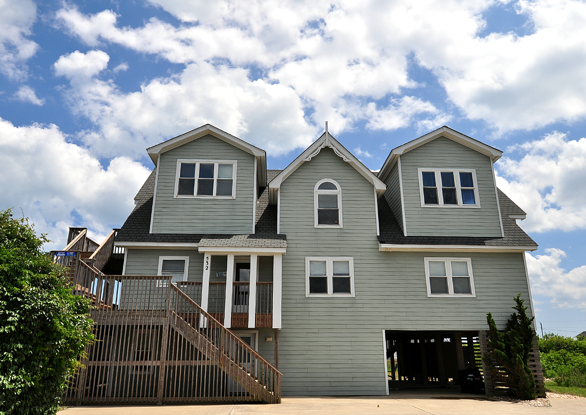 The Outer Banks Home 1016202