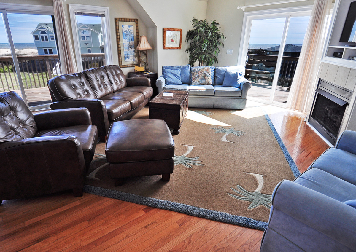 The Outer Banks Home 1016202