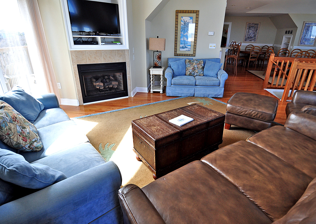 The Outer Banks Home 1016202