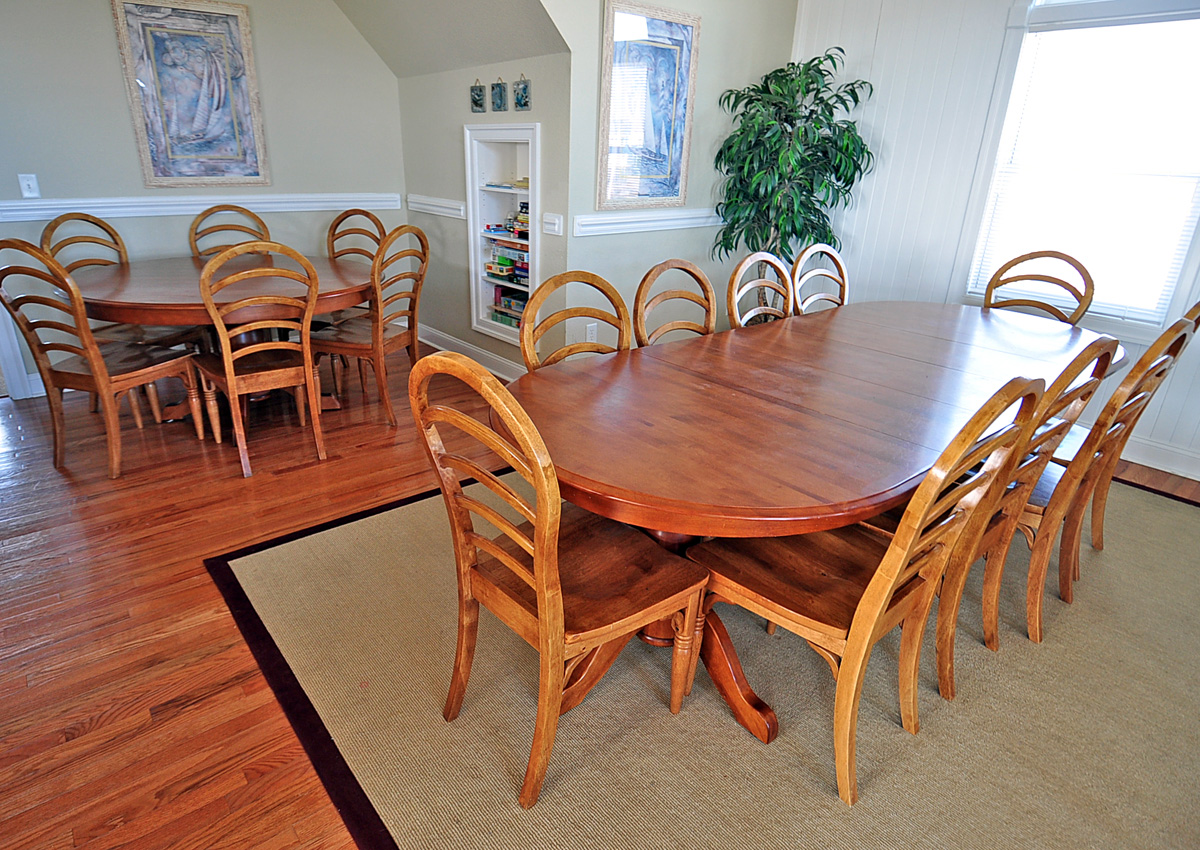 The Outer Banks Home 1016202