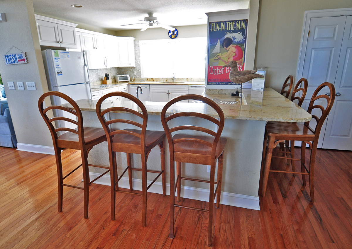 The Outer Banks Home 1016202