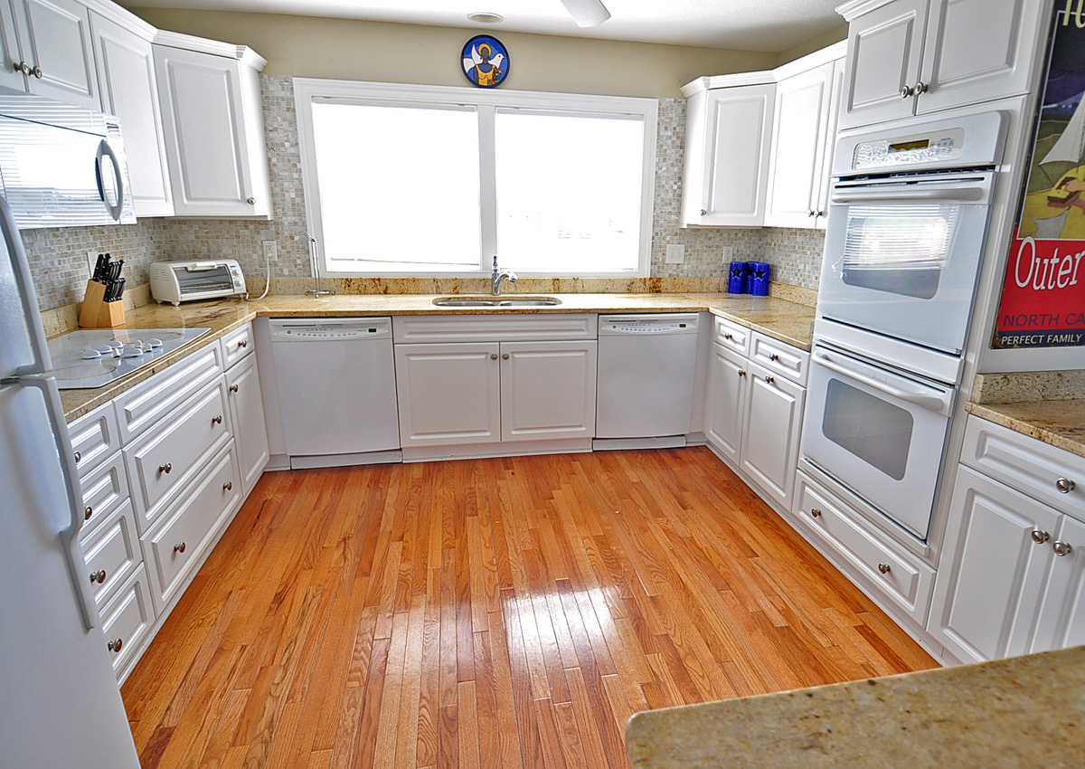 The Outer Banks Home 1016202