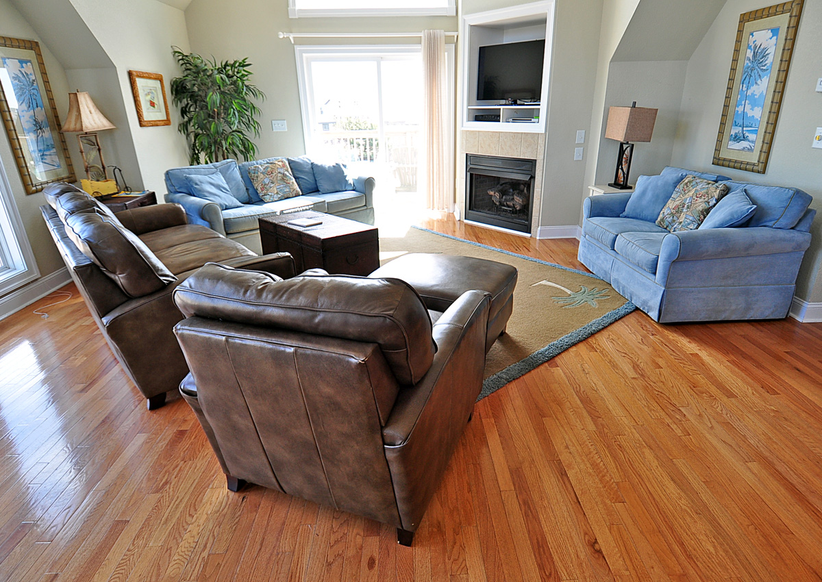 The Outer Banks Home 1016202