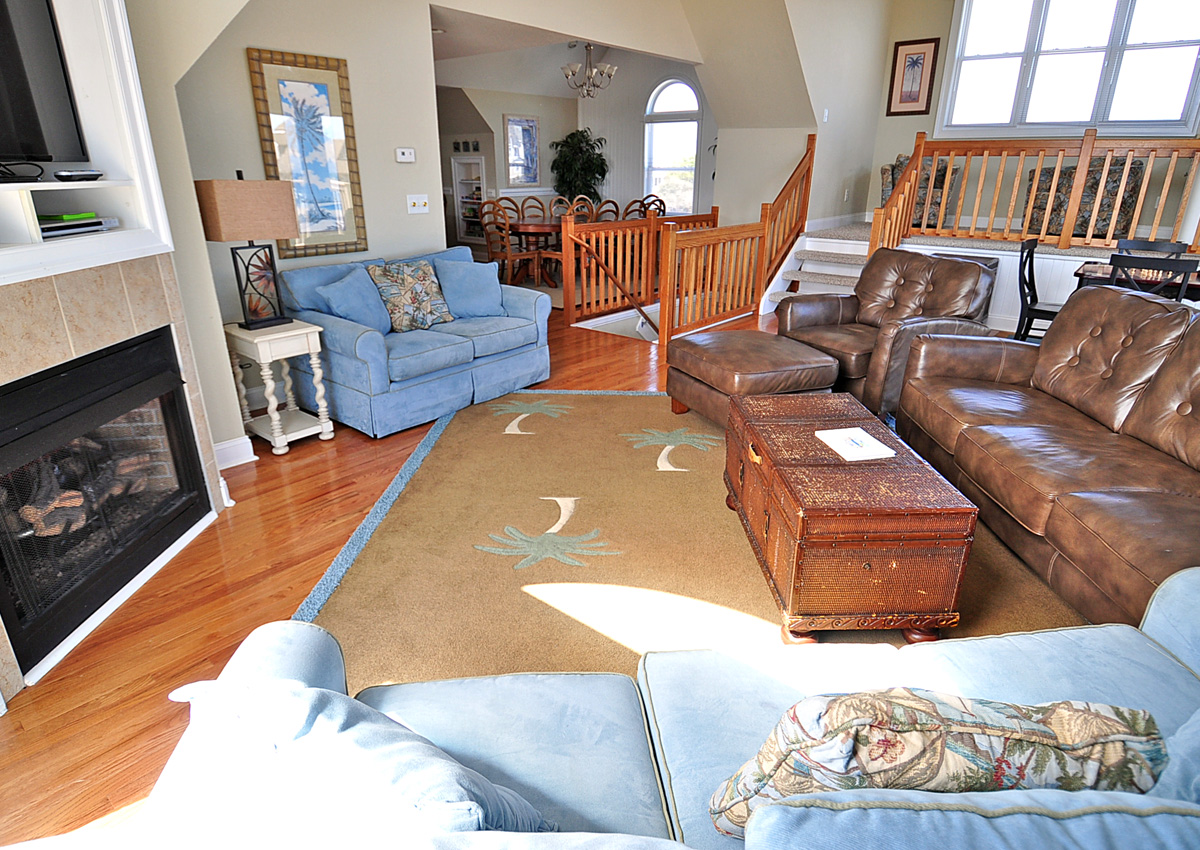 The Outer Banks Home 1016202