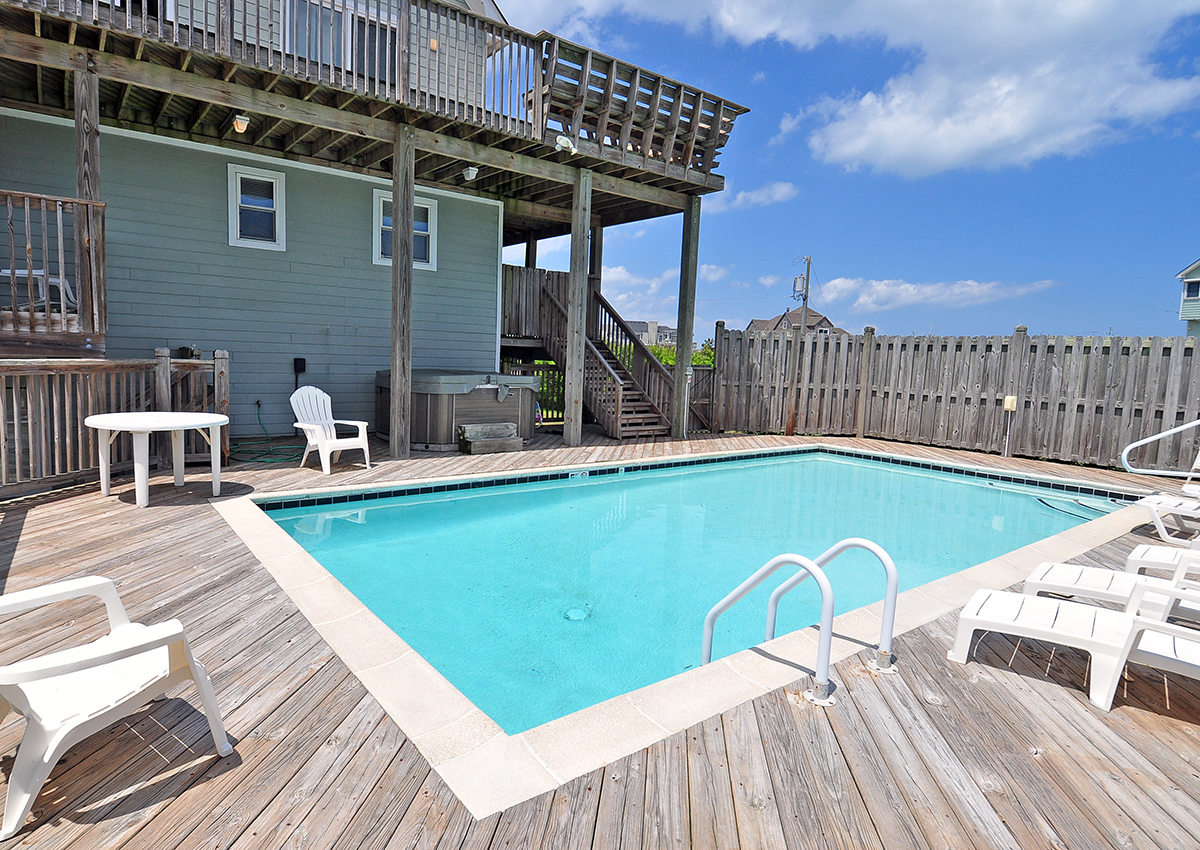 The Outer Banks Home 1016202