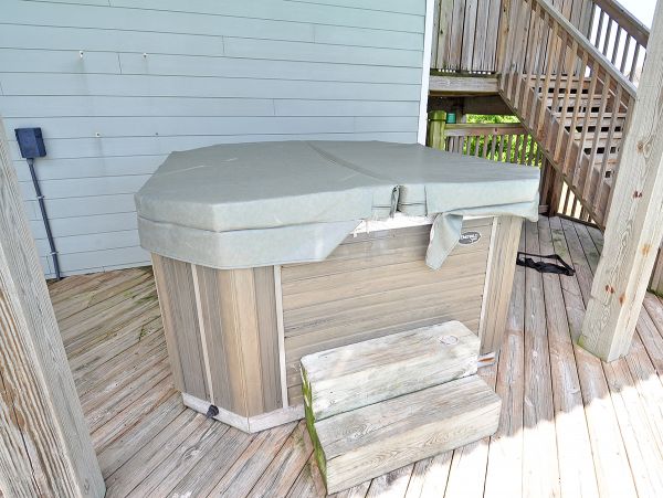 The Outer Banks Home 1016202