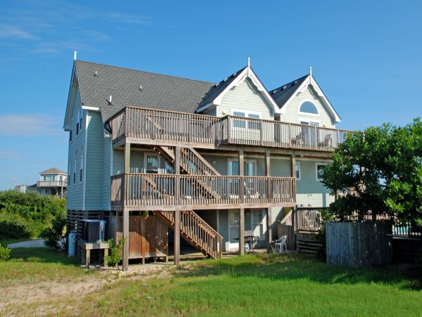 The Outer Banks Home 1016202