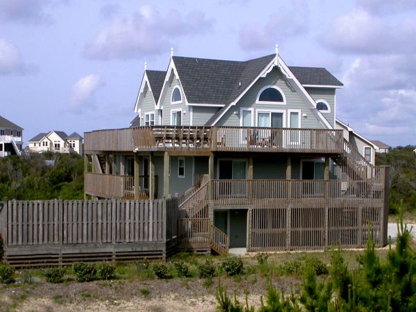 The Outer Banks Home 1016202