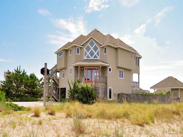 The Outer Banks Home 1016203