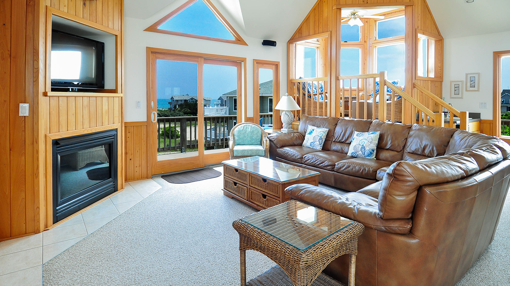 The Outer Banks Home 1016203