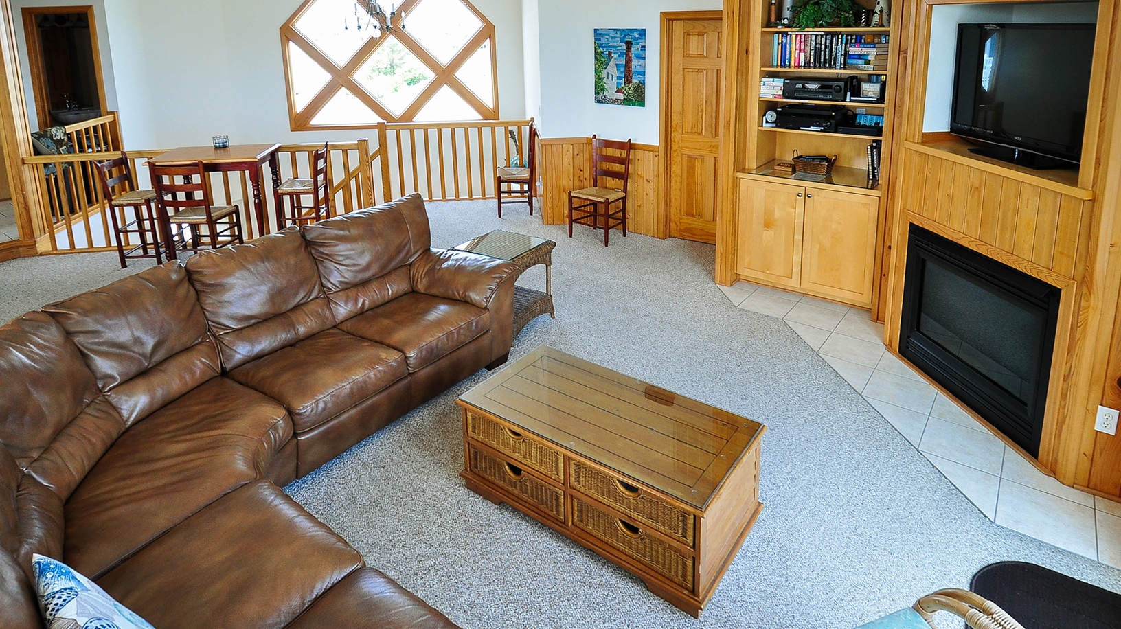 The Outer Banks Home 1016203