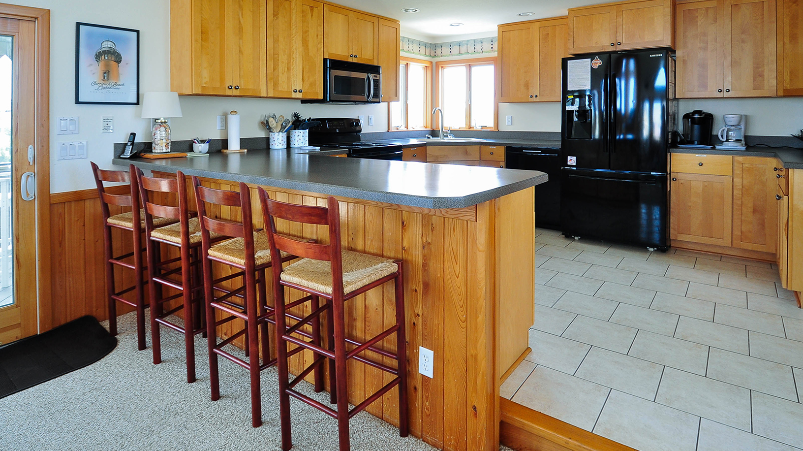 The Outer Banks Home 1016203