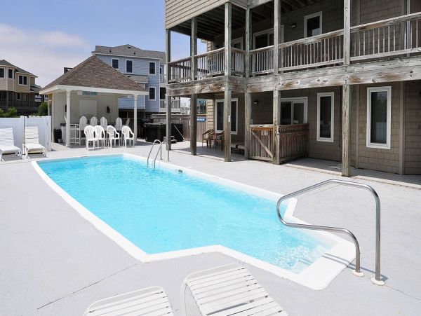 The Outer Banks Home 1016203