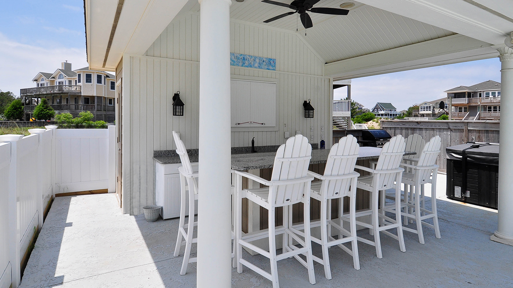 The Outer Banks Home 1016203