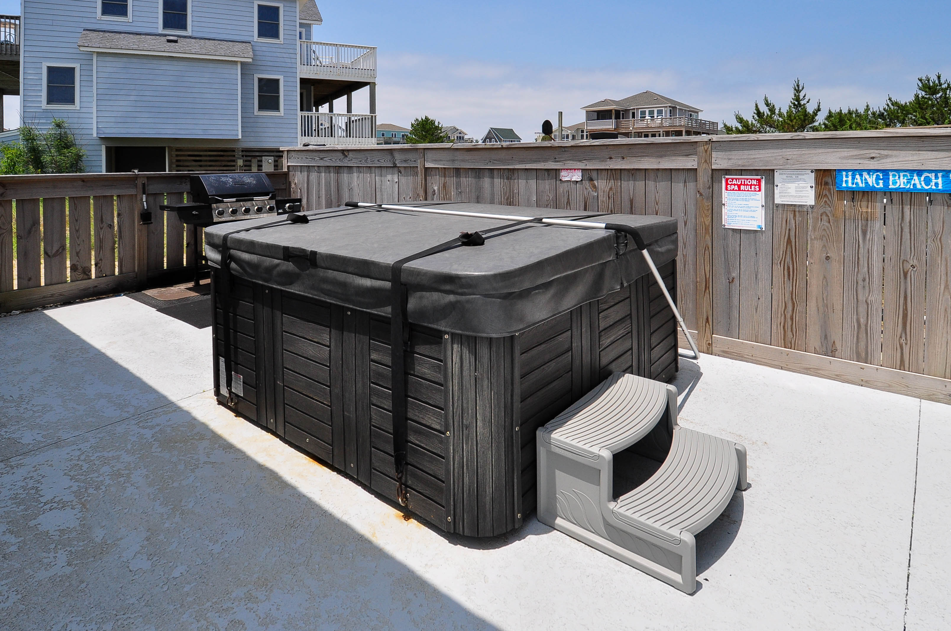 The Outer Banks Home 1016203