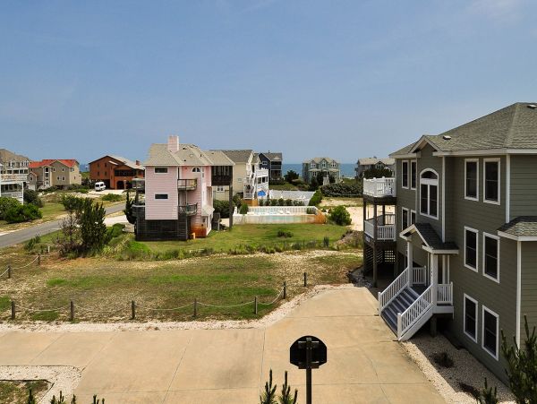 The Outer Banks Home 1016203