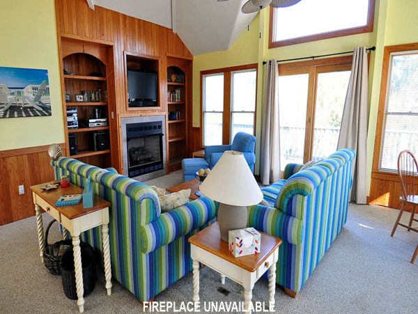 The Outer Banks Home 1016204