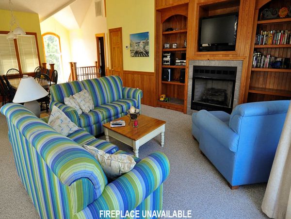 The Outer Banks Home 1016204