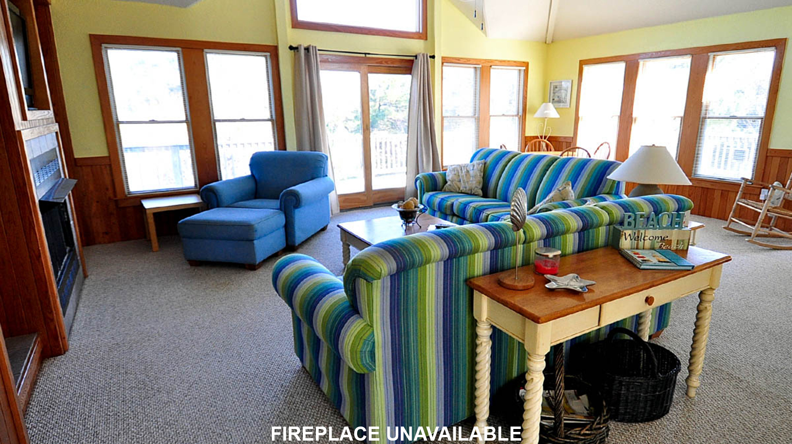 The Outer Banks Home 1016204