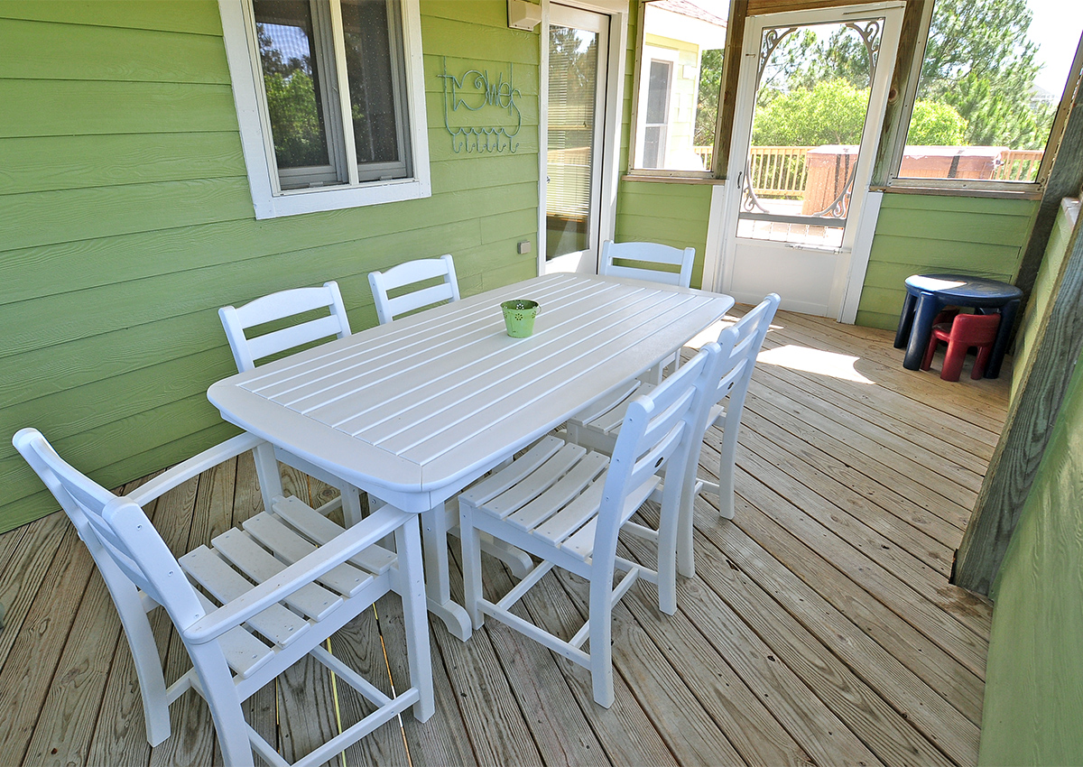 The Outer Banks Home 1016204