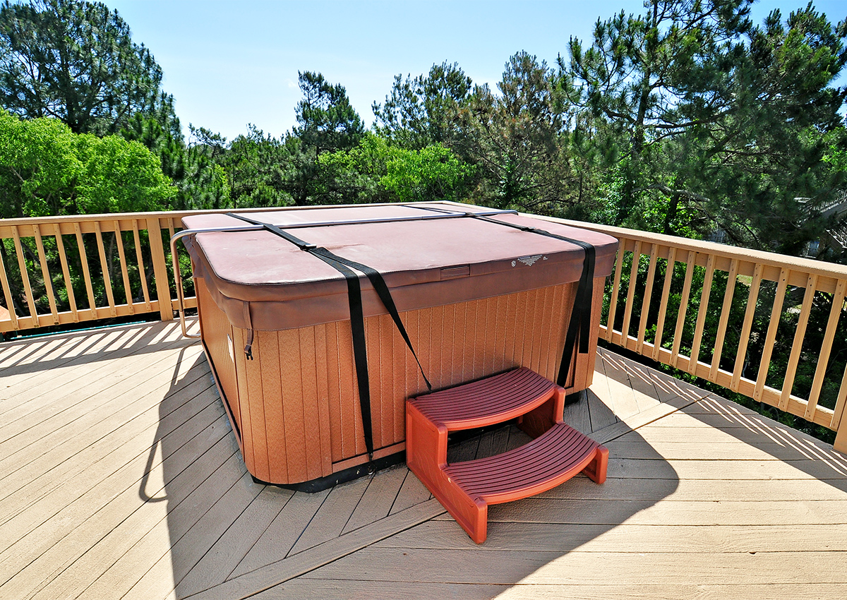 The Outer Banks Home 1016204
