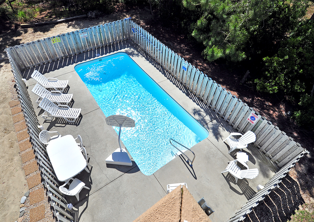 The Outer Banks Home 1016204