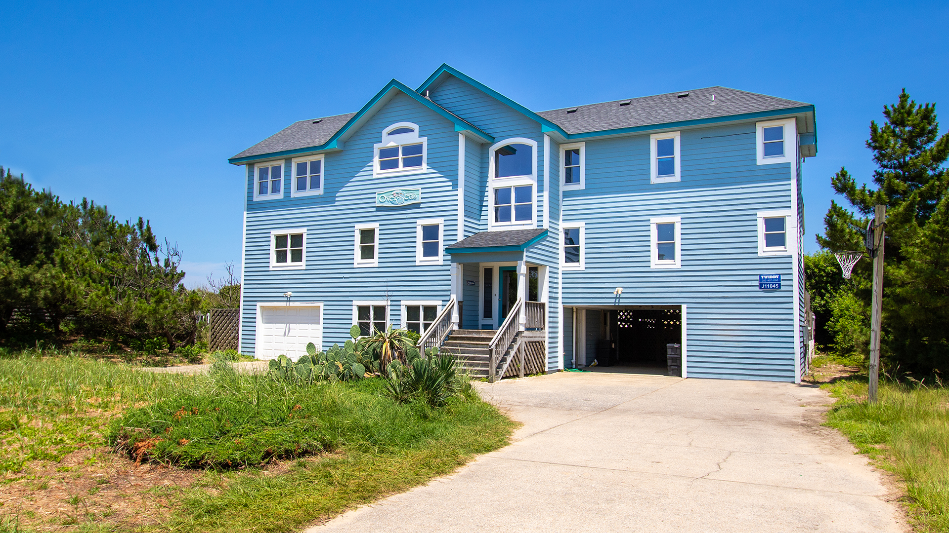 The Outer Banks Home 1016205