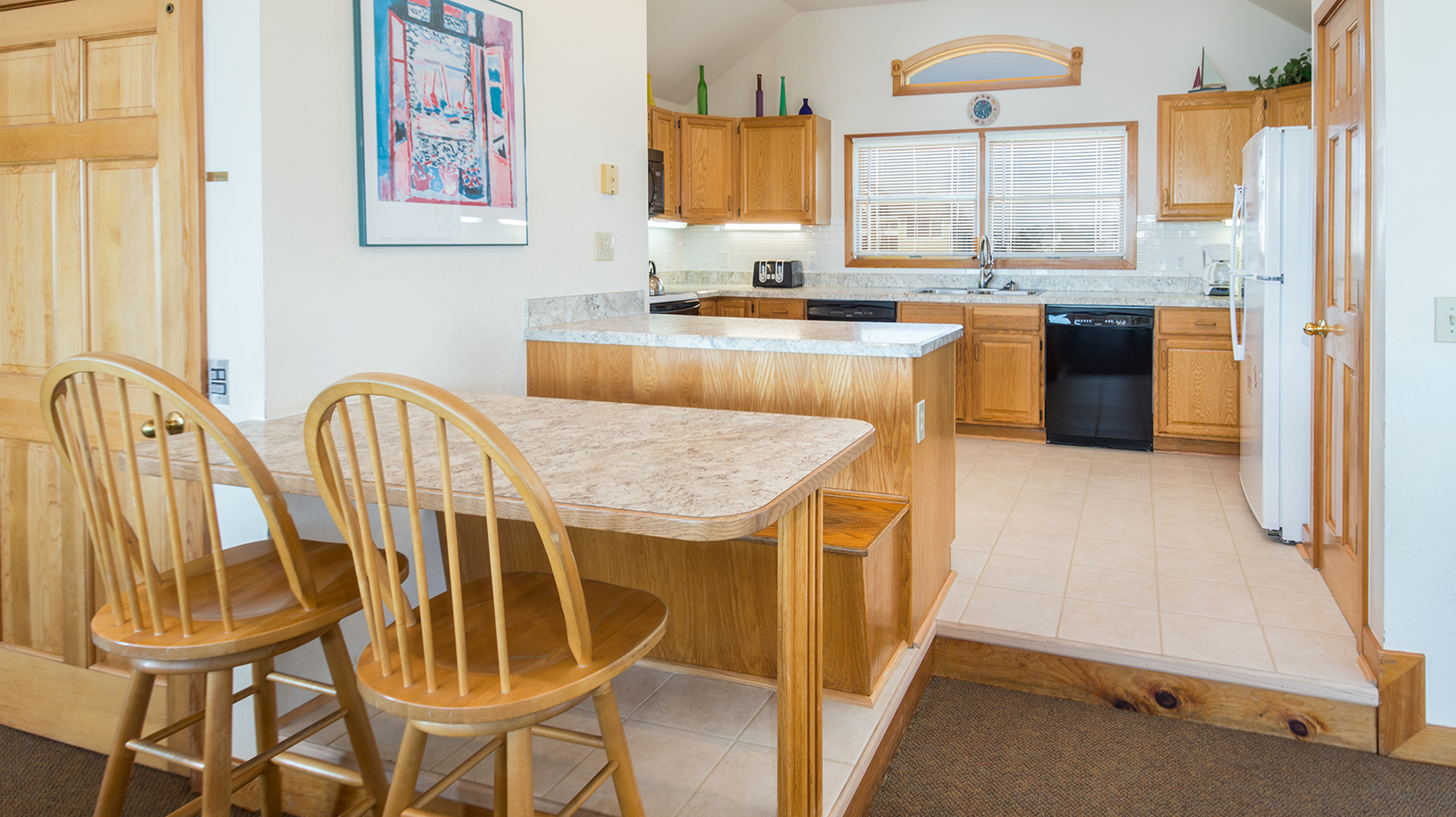 The Outer Banks Home 1016205