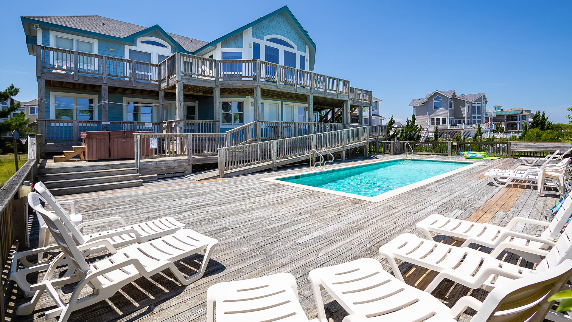 The Outer Banks Home 1016205