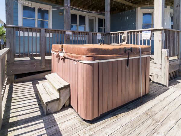 The Outer Banks Home 1016205
