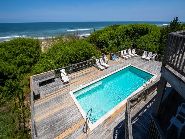 The Outer Banks Home 1016205