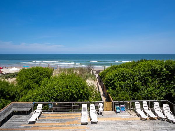 The Outer Banks Home 1016205