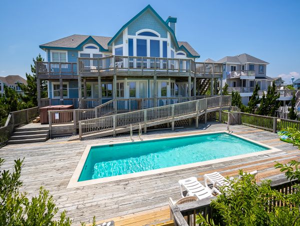 The Outer Banks Home 1016205