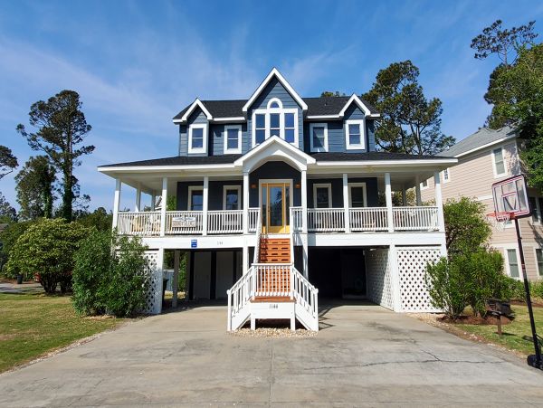 The Outer Banks Home 1016206