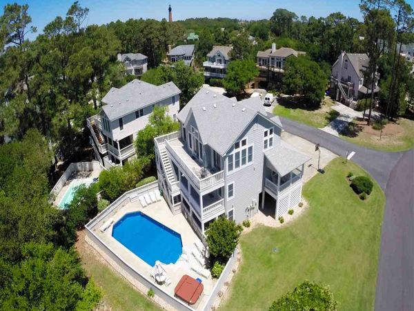 The Outer Banks Home 1016206