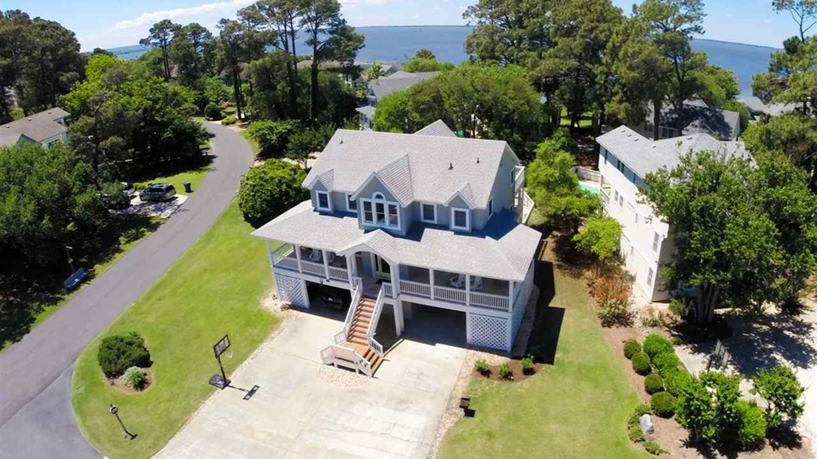 The Outer Banks Home 1016206