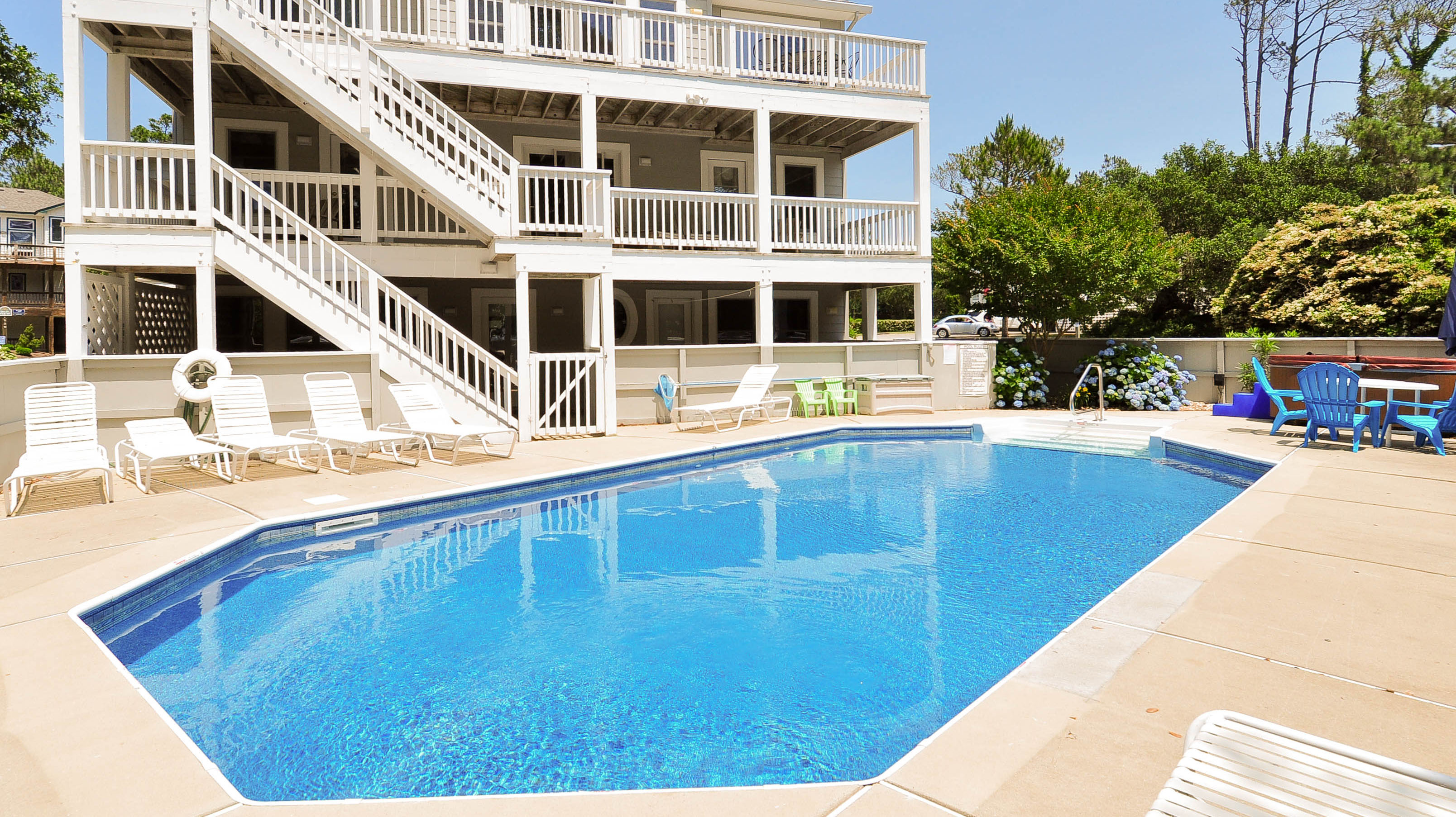 The Outer Banks Home 1016206