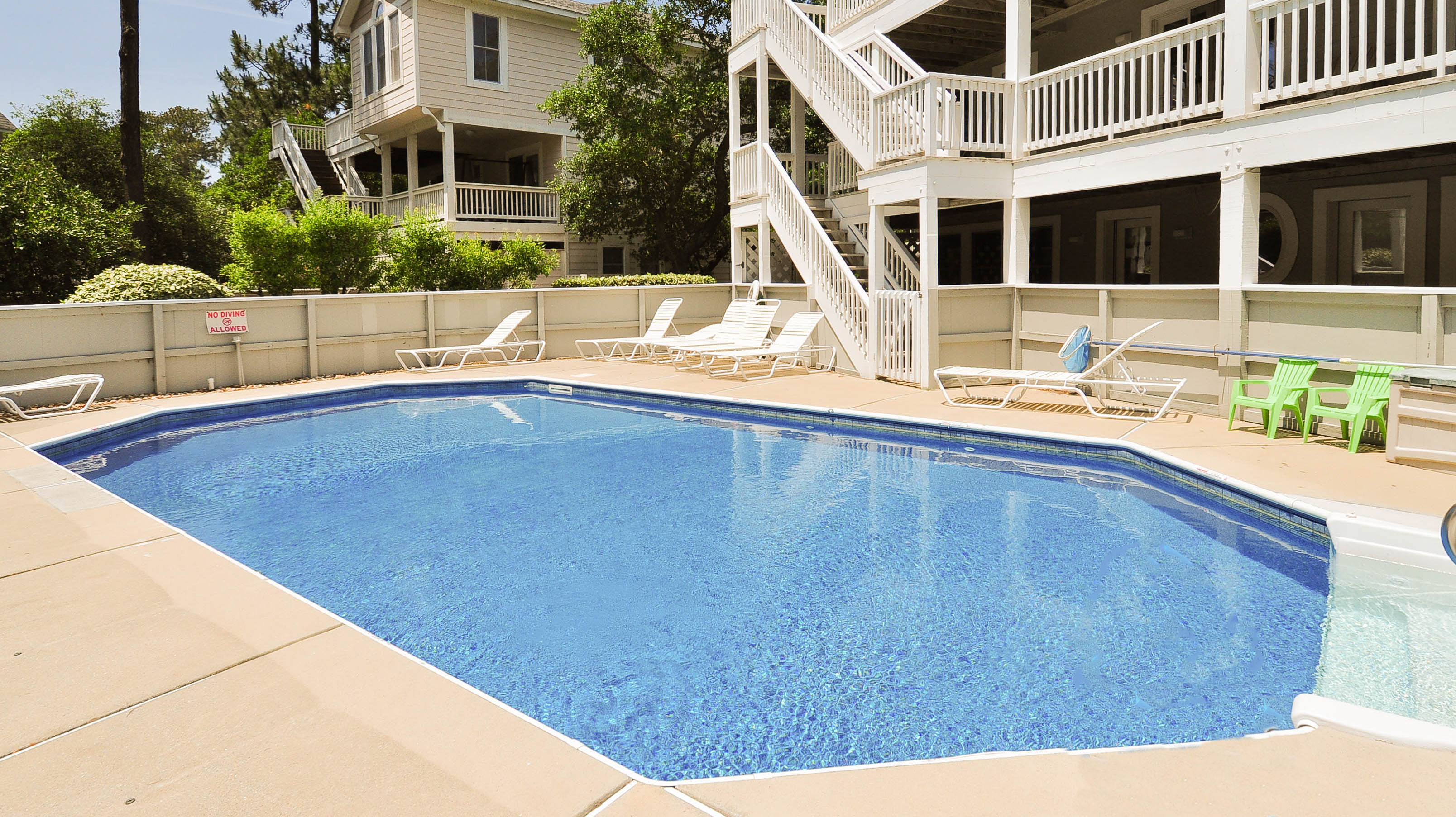 The Outer Banks Home 1016206