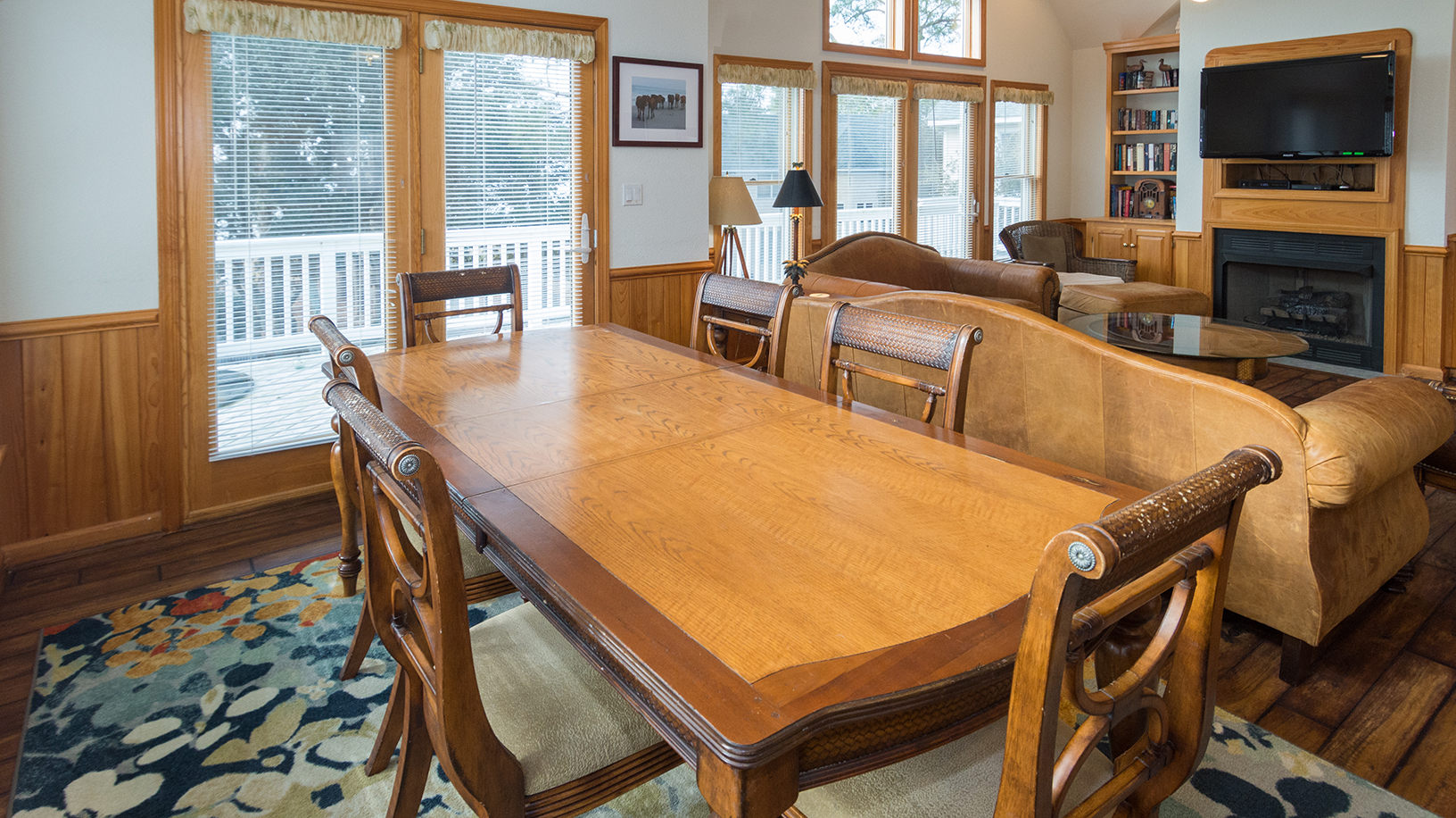 The Outer Banks Home 1016206