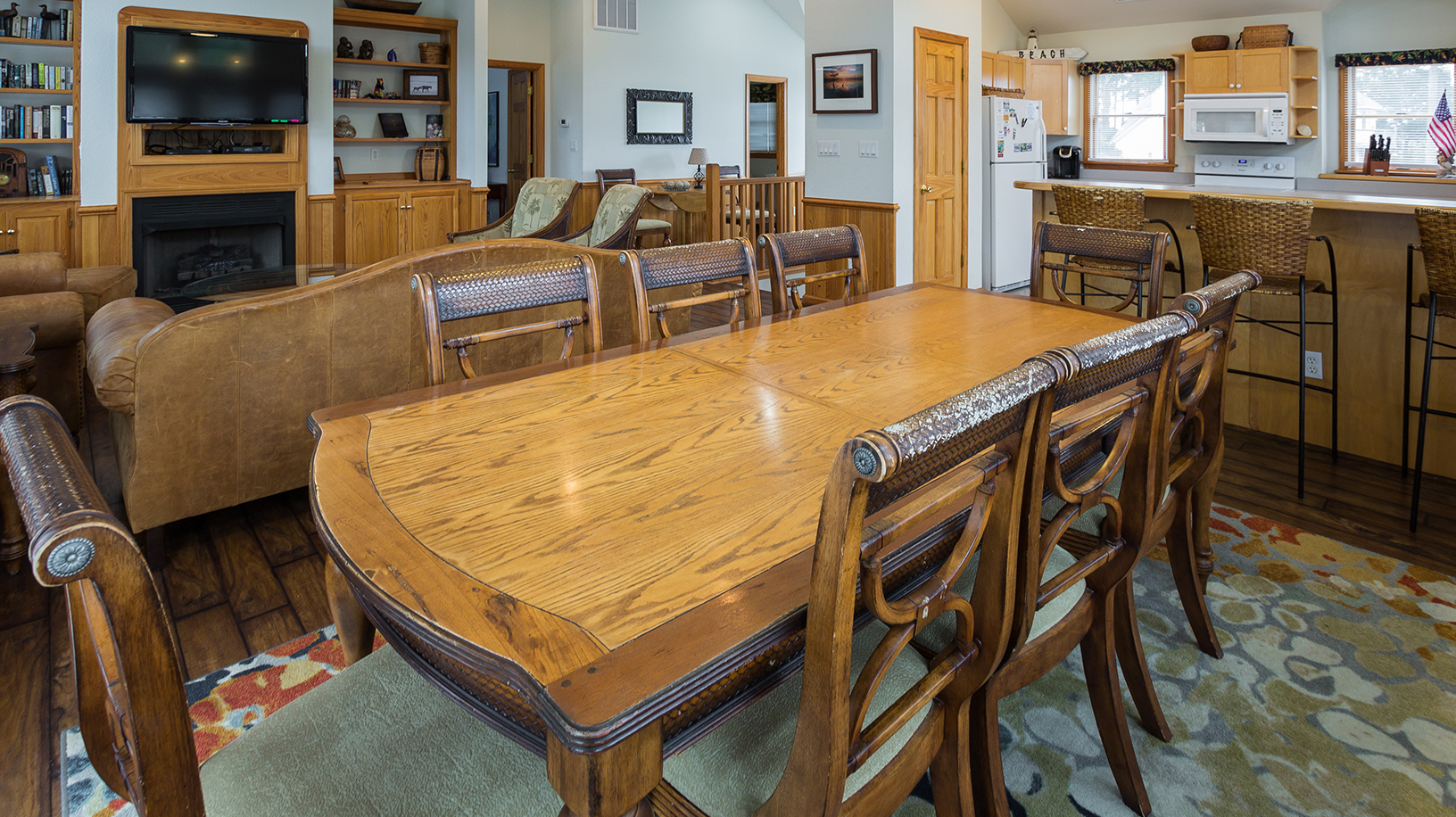 The Outer Banks Home 1016206