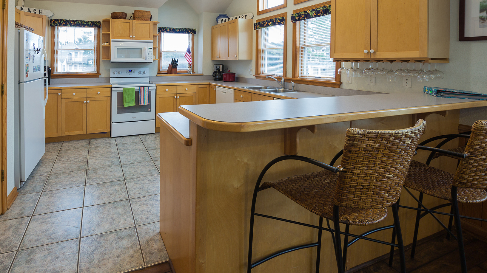 The Outer Banks Home 1016206