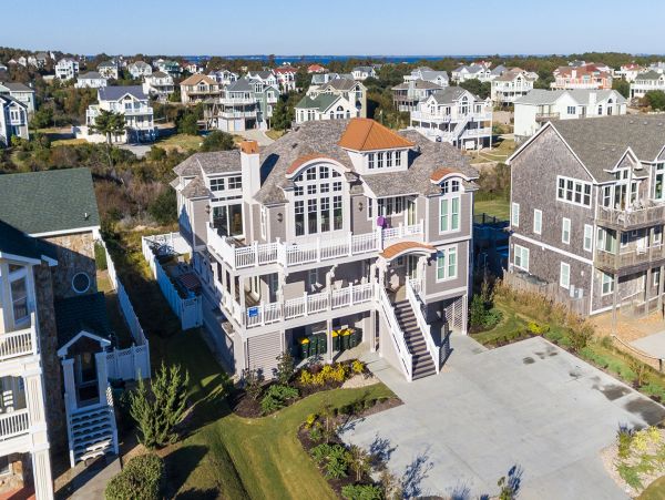 The Outer Banks Home 1016207