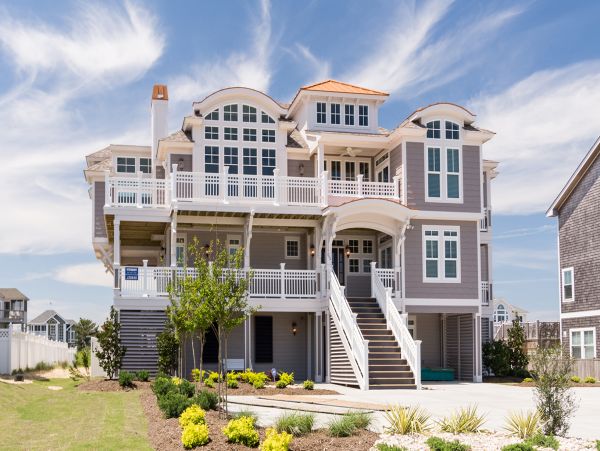 The Outer Banks Home 1016207