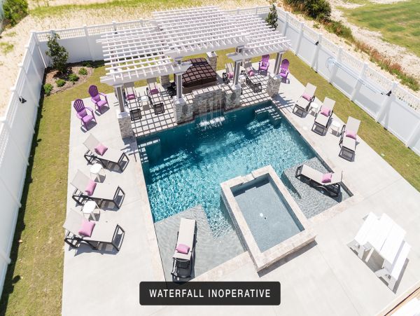 The Outer Banks Home 1016207