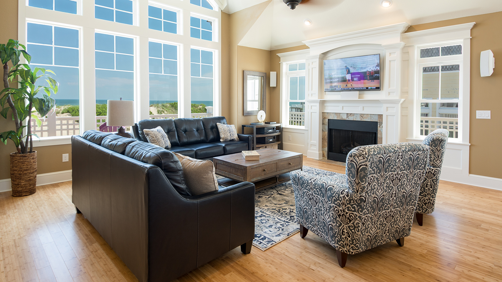 The Outer Banks Home 1016207