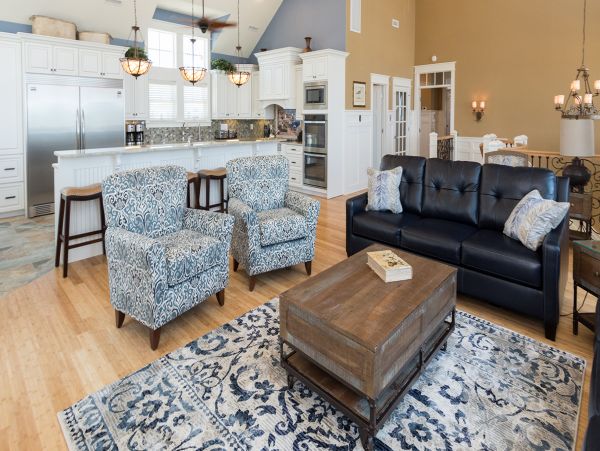 The Outer Banks Home 1016207