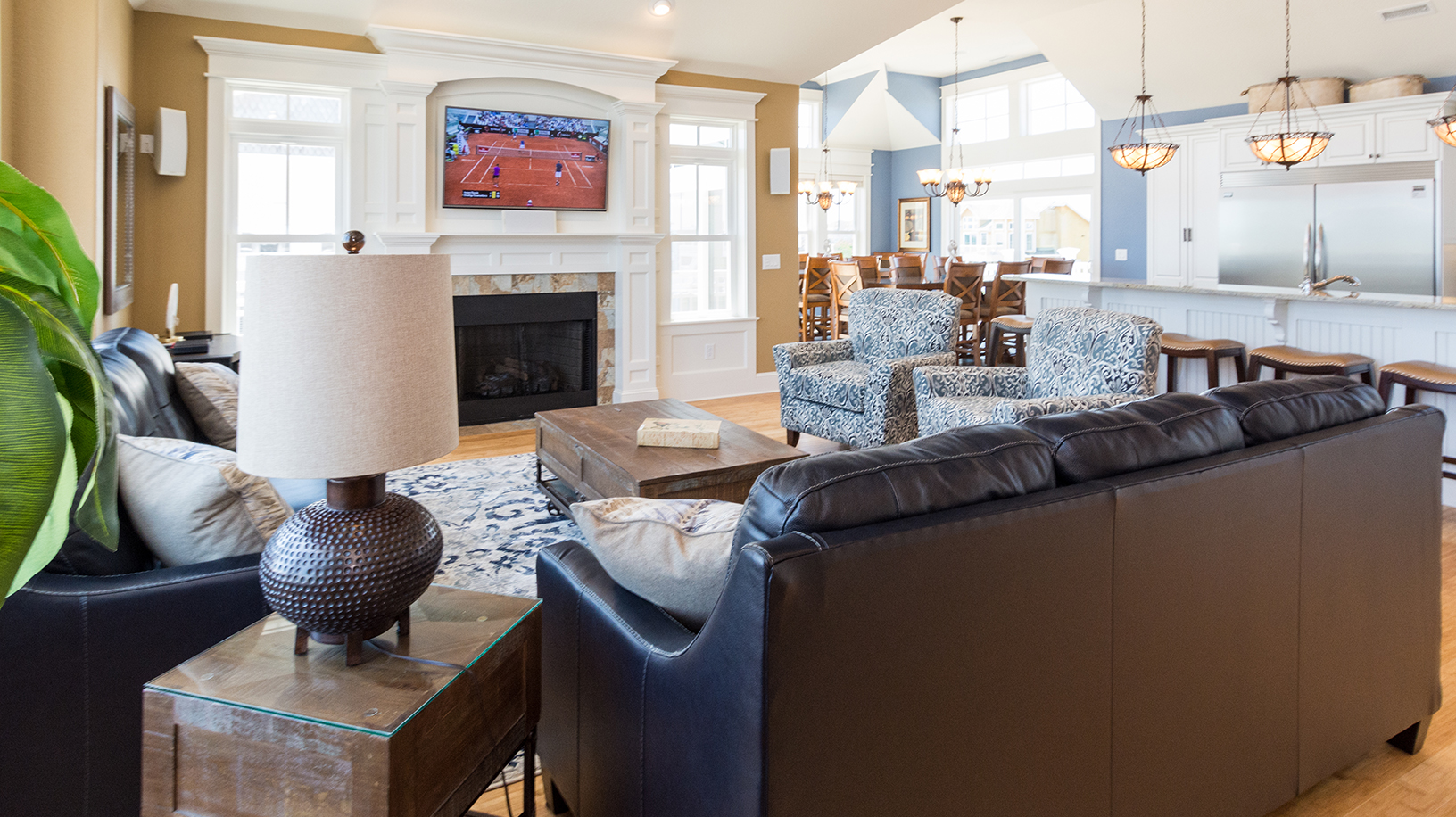 The Outer Banks Home 1016207