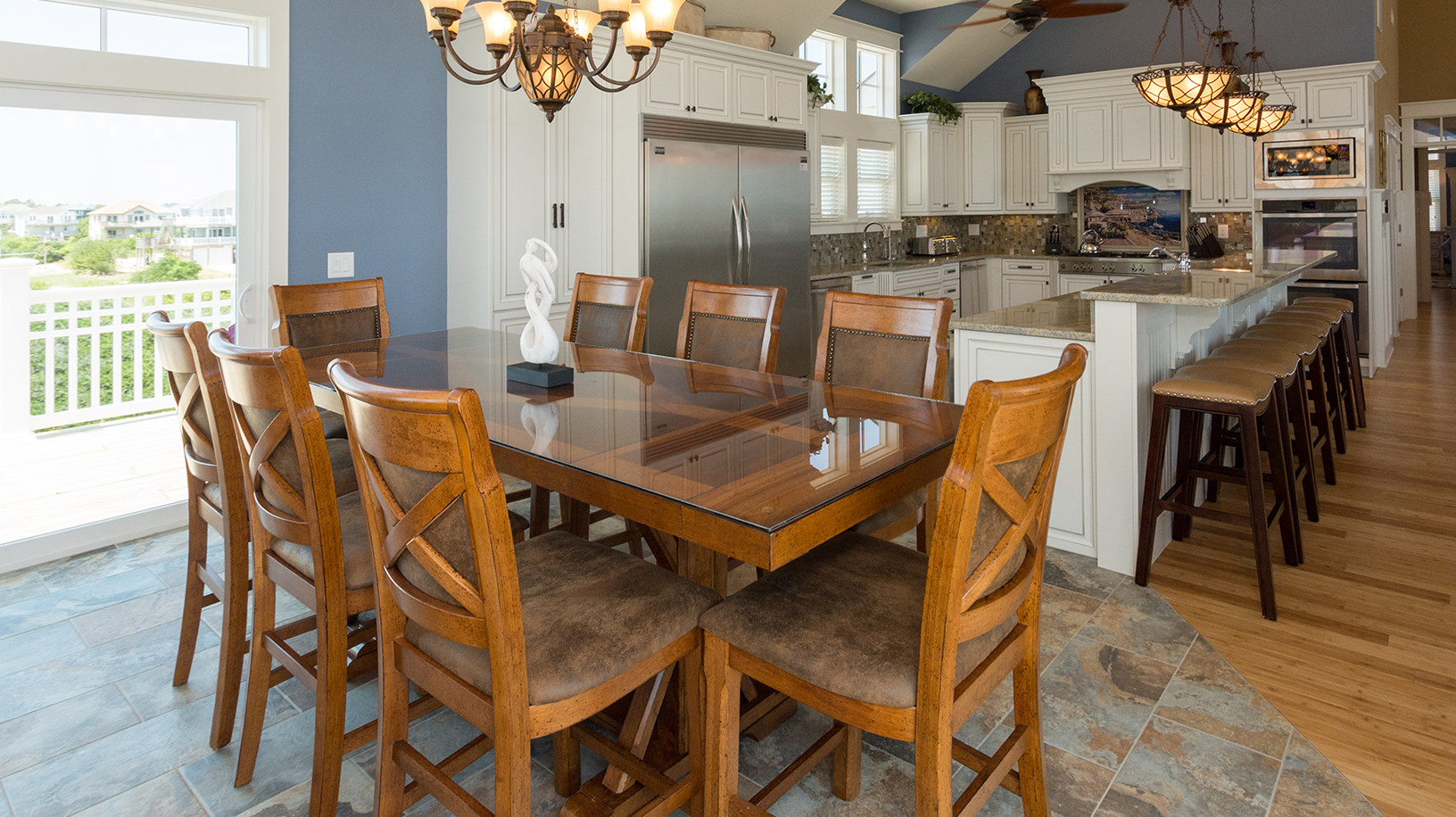 The Outer Banks Home 1016207