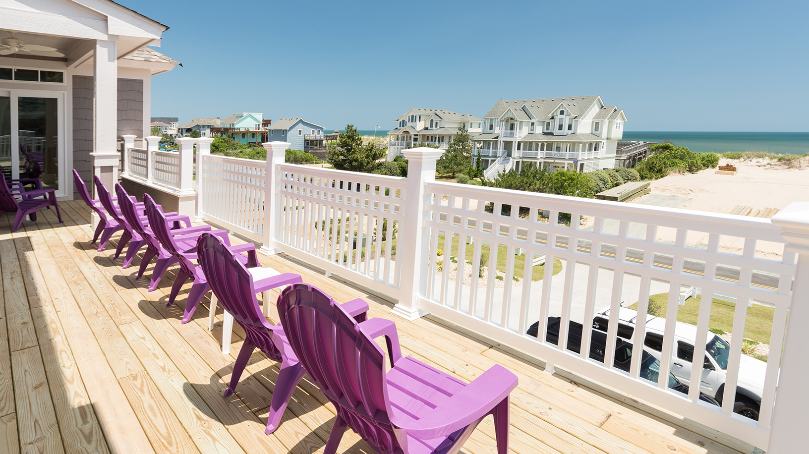 The Outer Banks Home 1016207